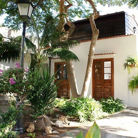 Casa Creativa Guest House Hermigua Exterior photo