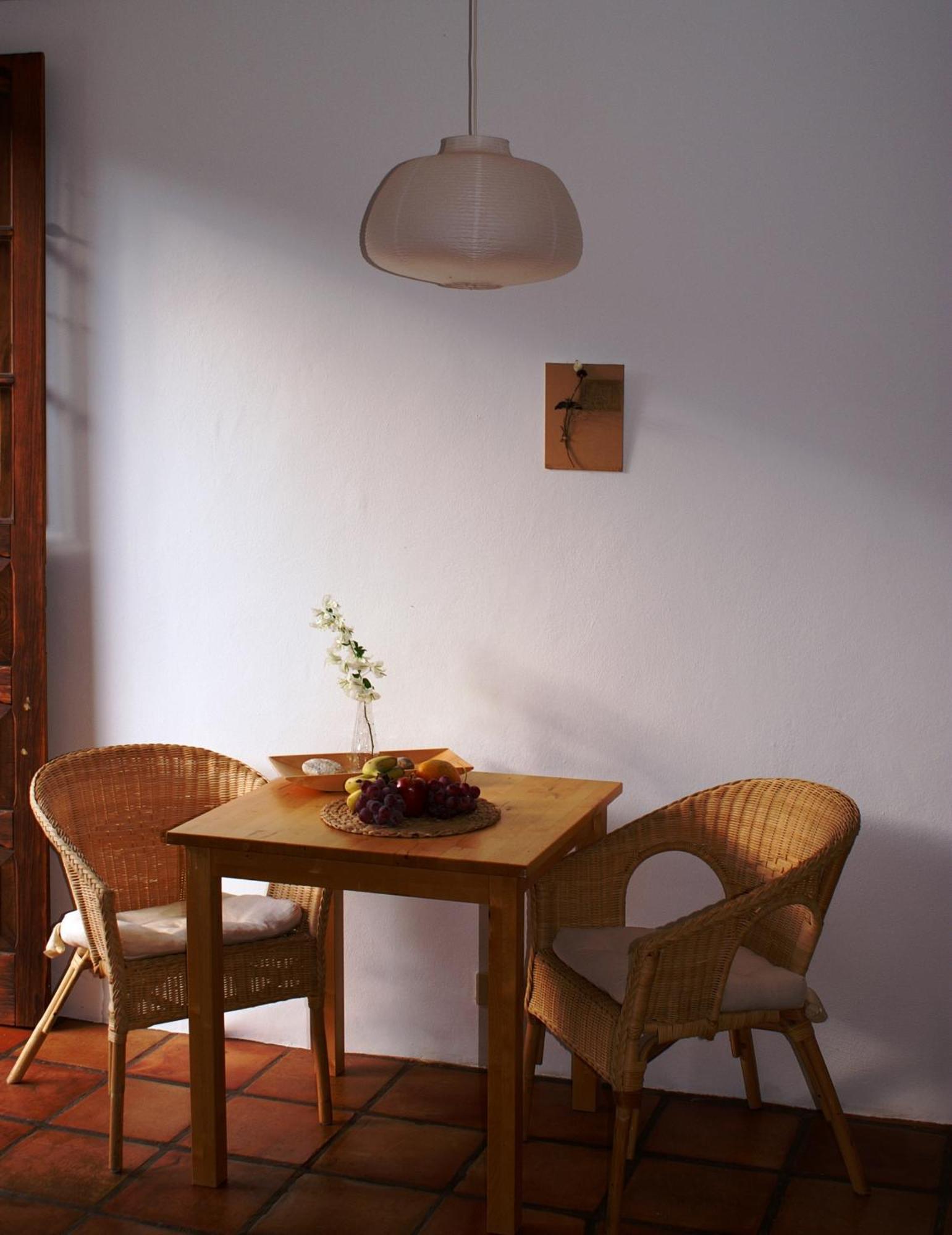 Casa Creativa Guest House Hermigua Room photo