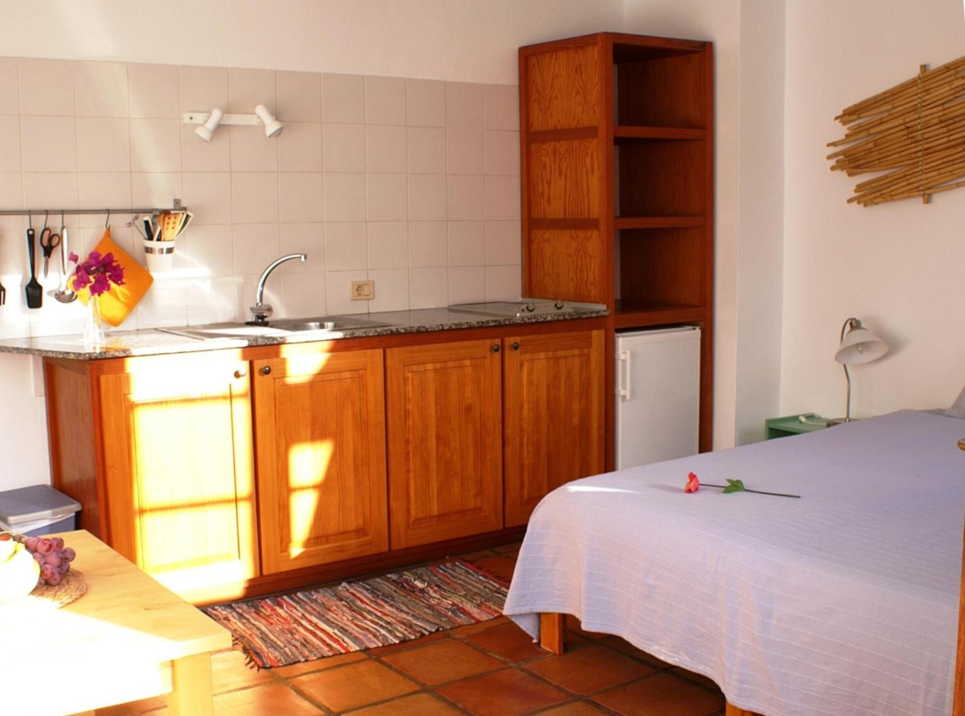 Casa Creativa Guest House Hermigua Room photo
