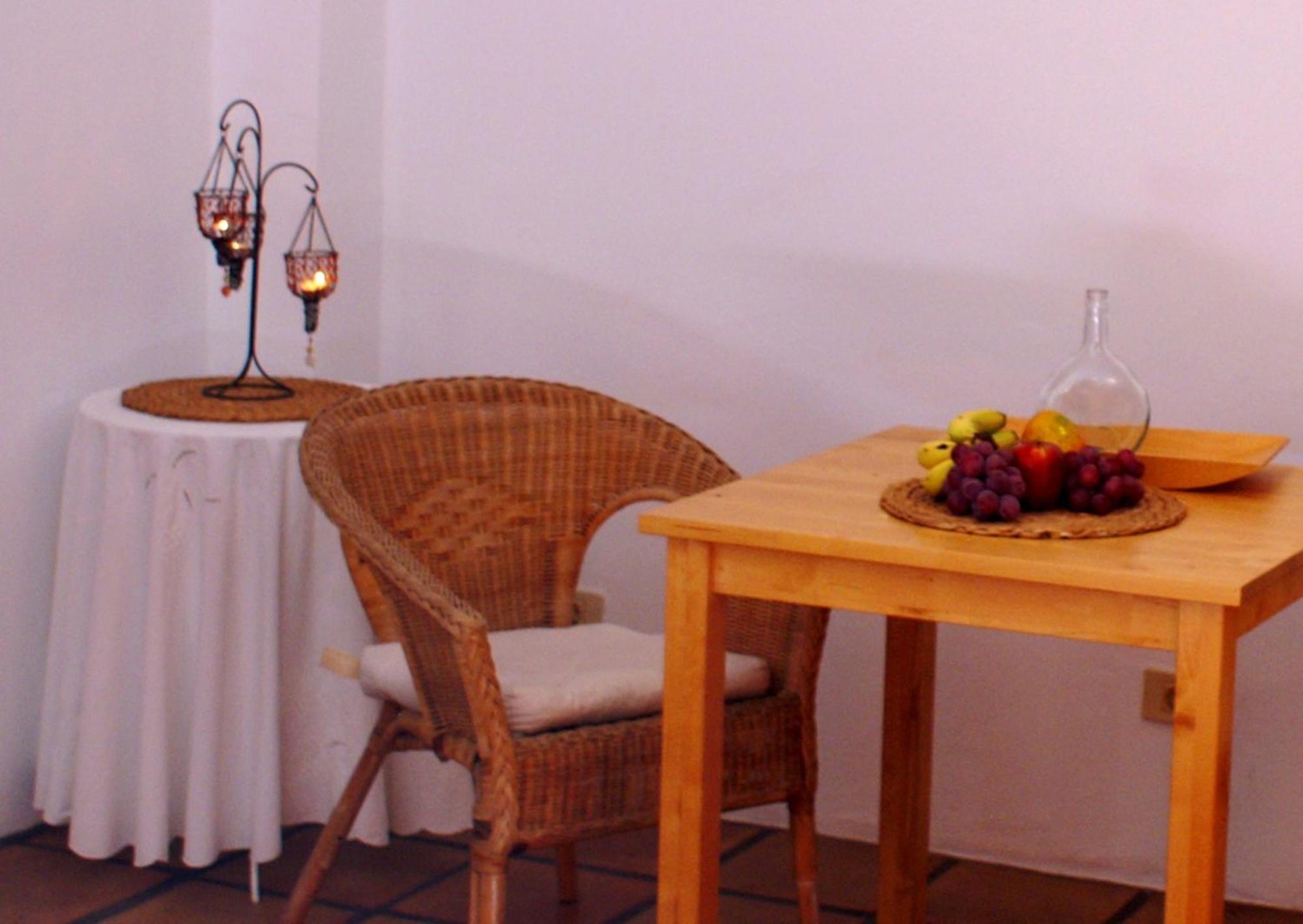 Casa Creativa Guest House Hermigua Room photo