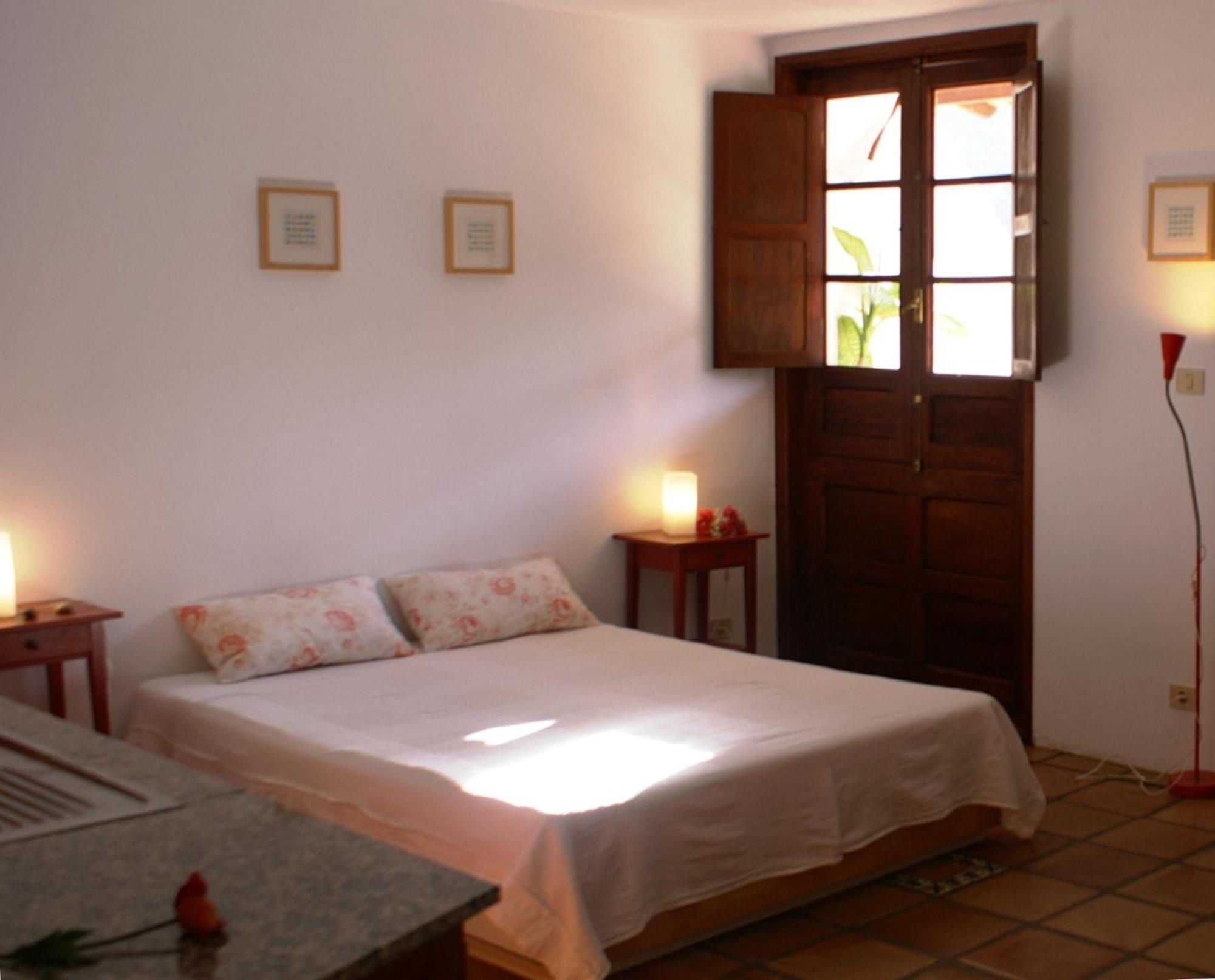 Casa Creativa Guest House Hermigua Room photo