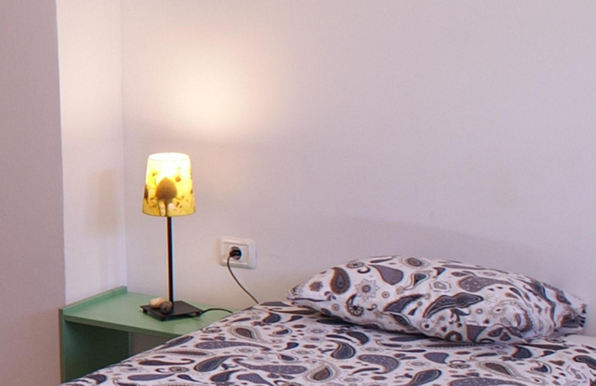 Casa Creativa Guest House Hermigua Room photo