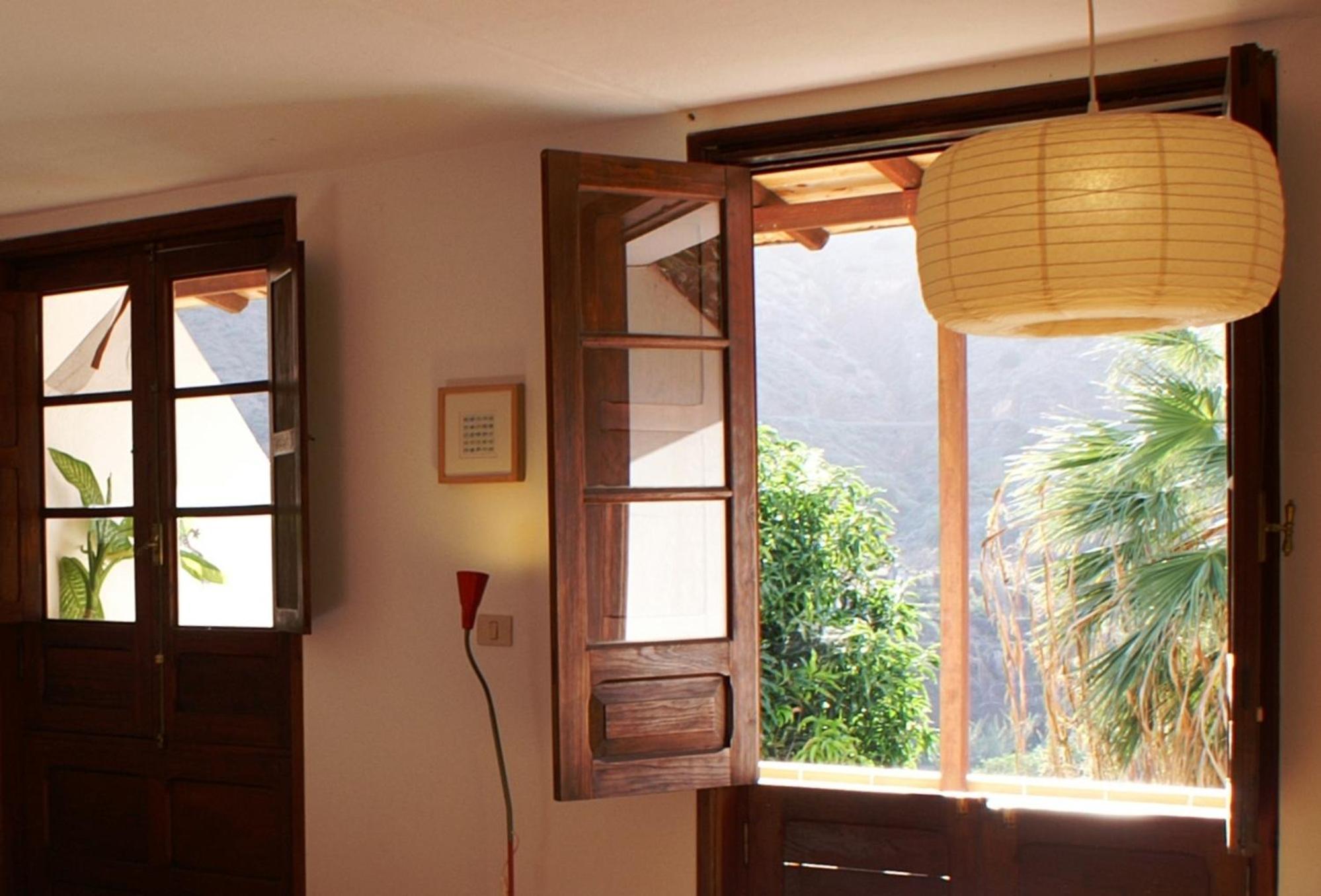 Casa Creativa Guest House Hermigua Room photo