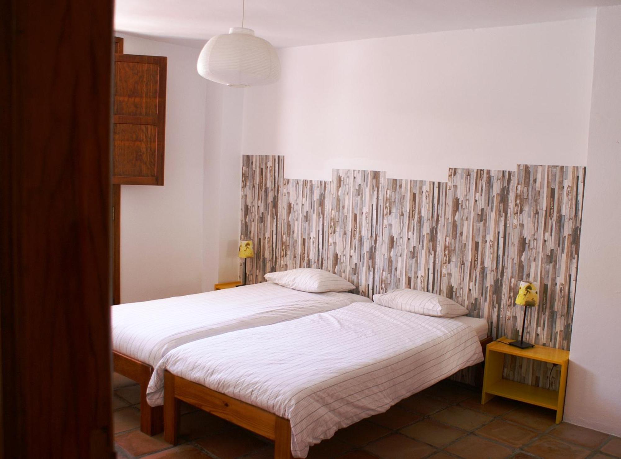 Casa Creativa Guest House Hermigua Room photo