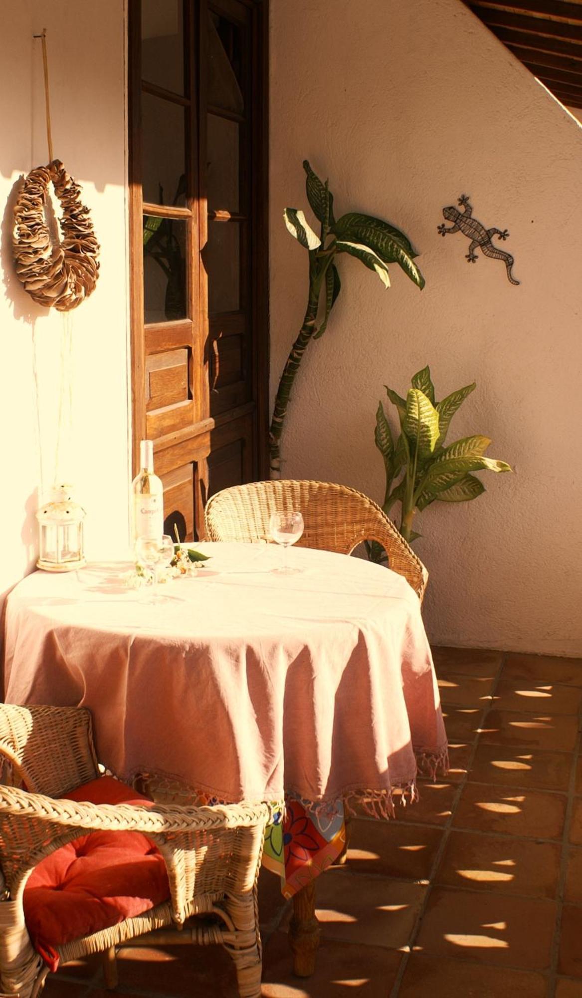 Casa Creativa Guest House Hermigua Room photo