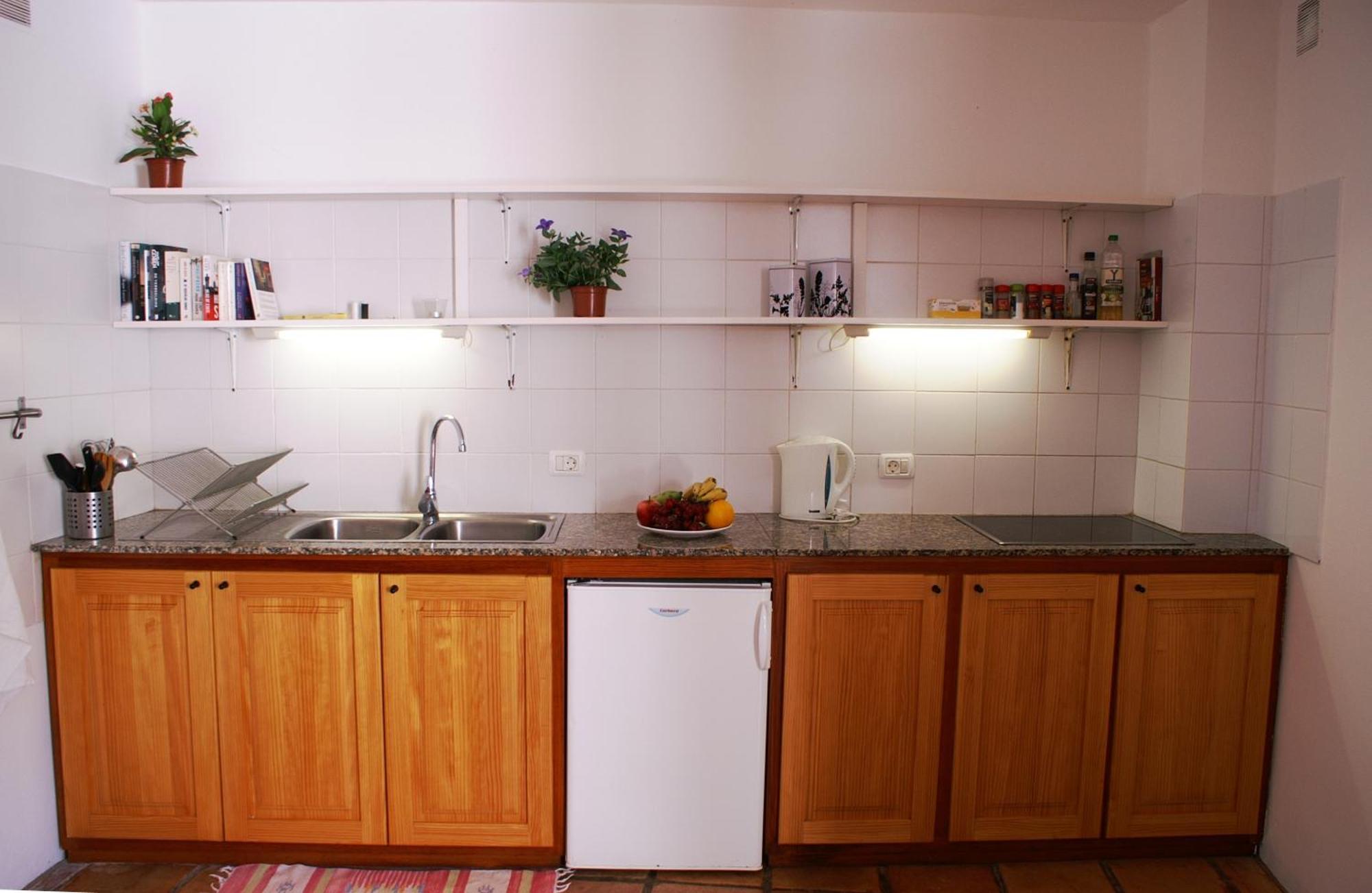 Casa Creativa Guest House Hermigua Room photo