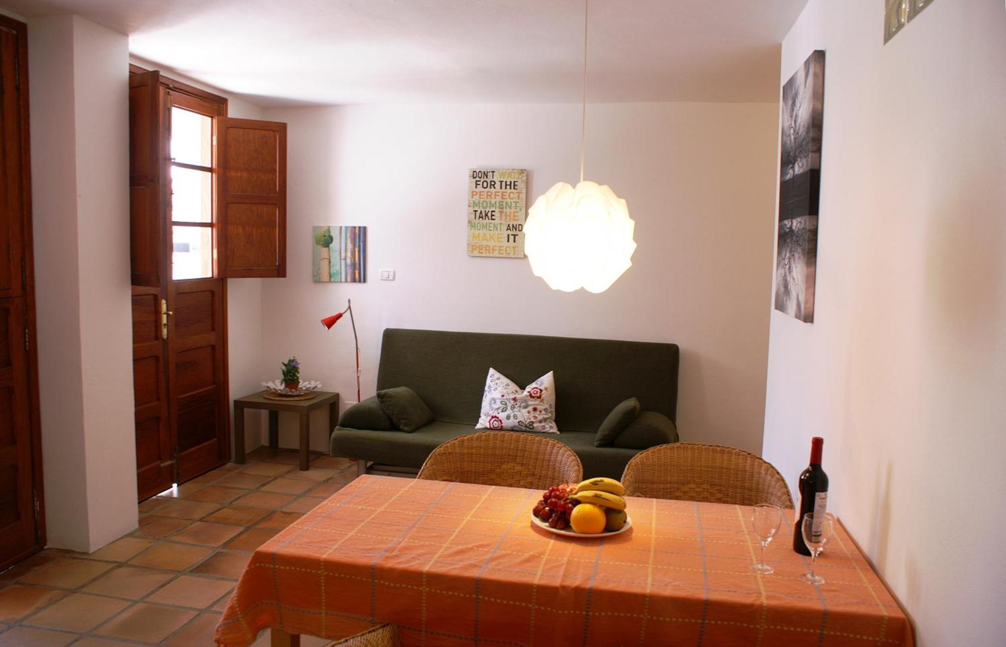 Casa Creativa Guest House Hermigua Room photo