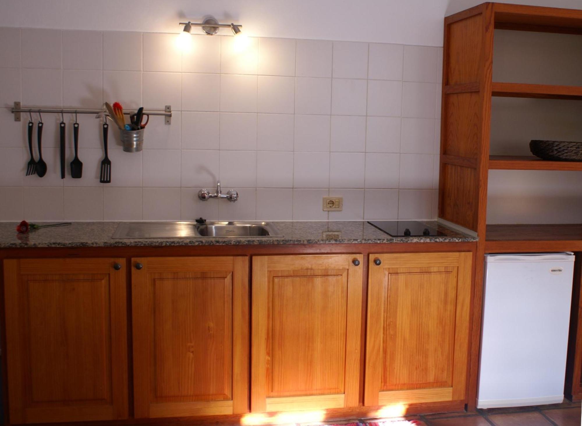 Casa Creativa Guest House Hermigua Room photo