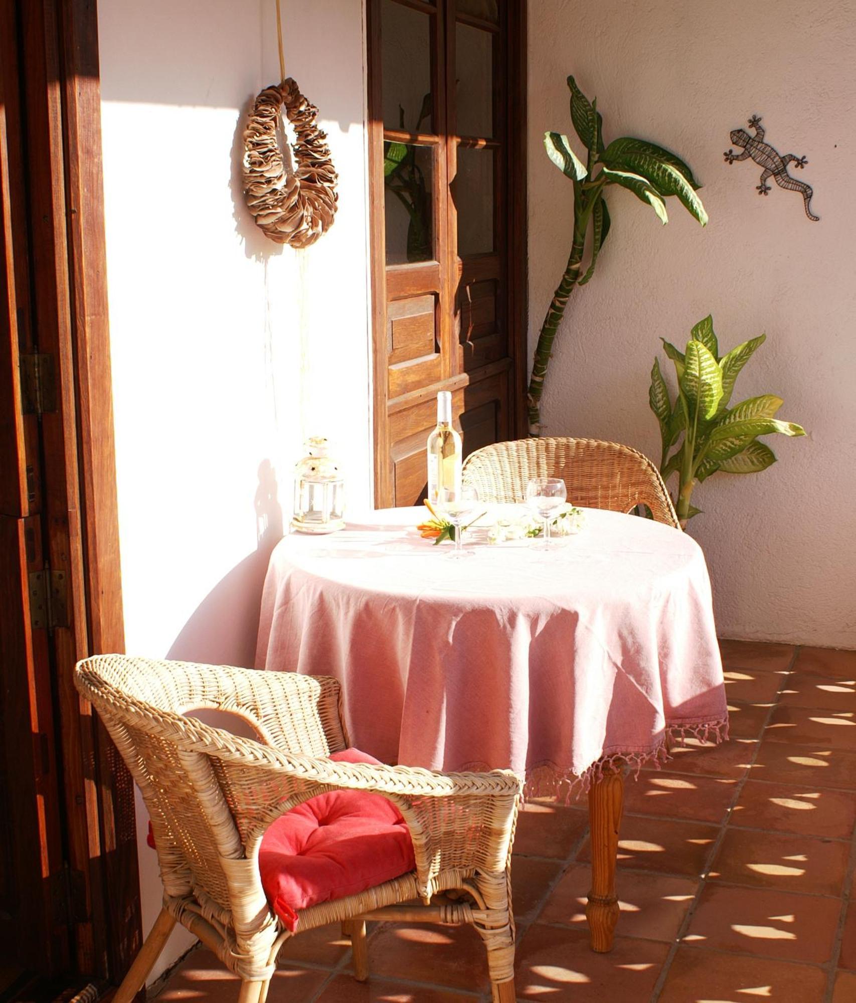 Casa Creativa Guest House Hermigua Room photo