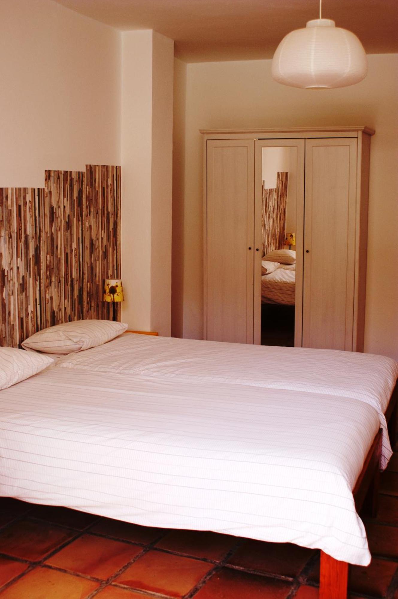 Casa Creativa Guest House Hermigua Room photo