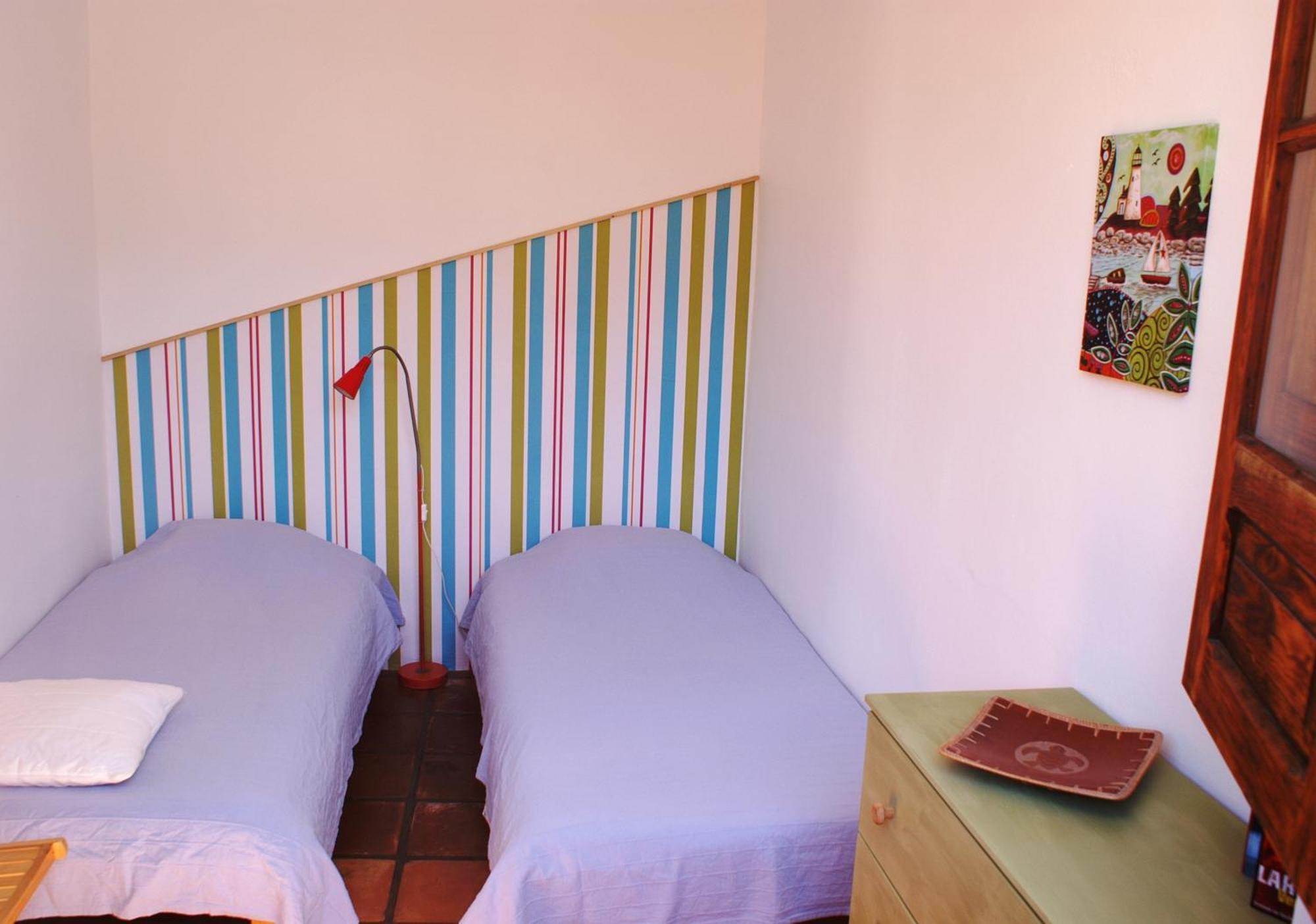 Casa Creativa Guest House Hermigua Room photo