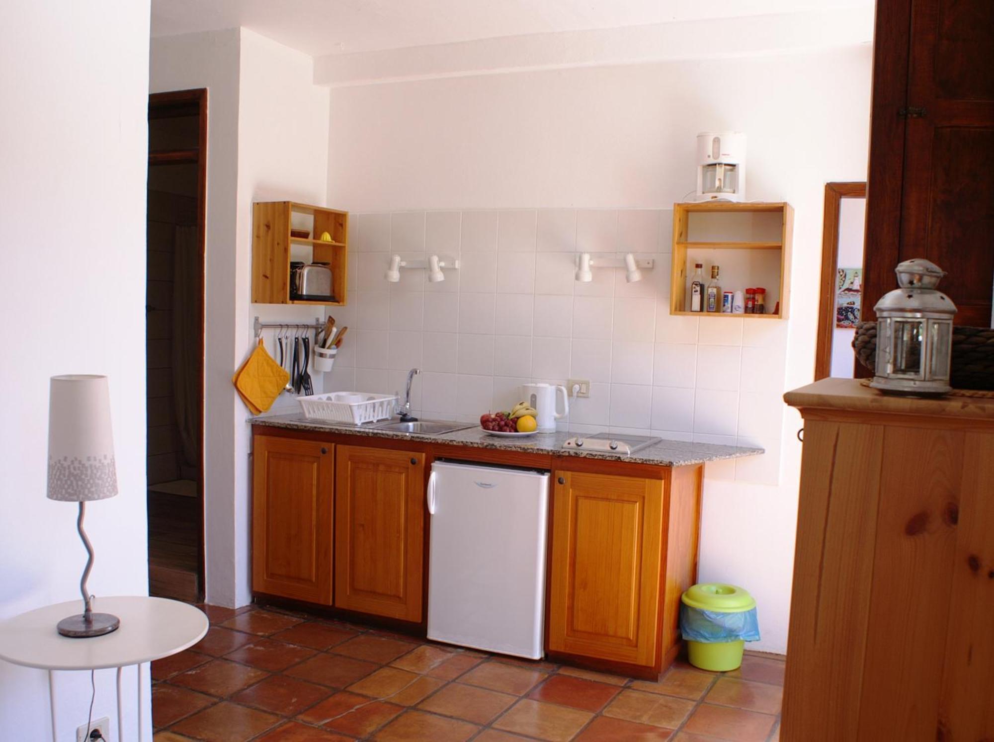 Casa Creativa Guest House Hermigua Room photo