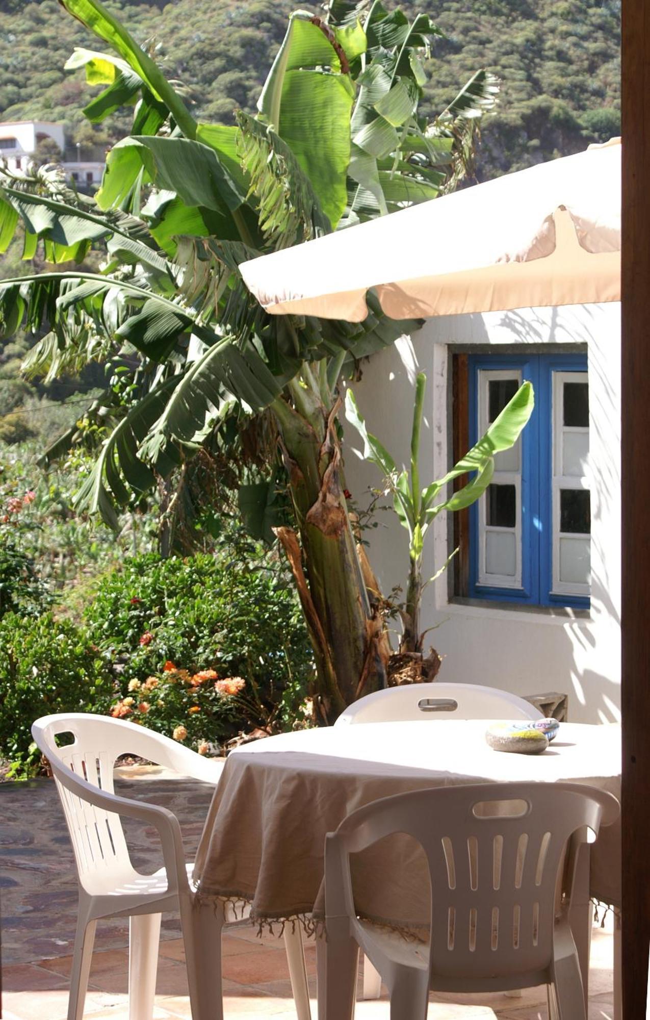 Casa Creativa Guest House Hermigua Room photo