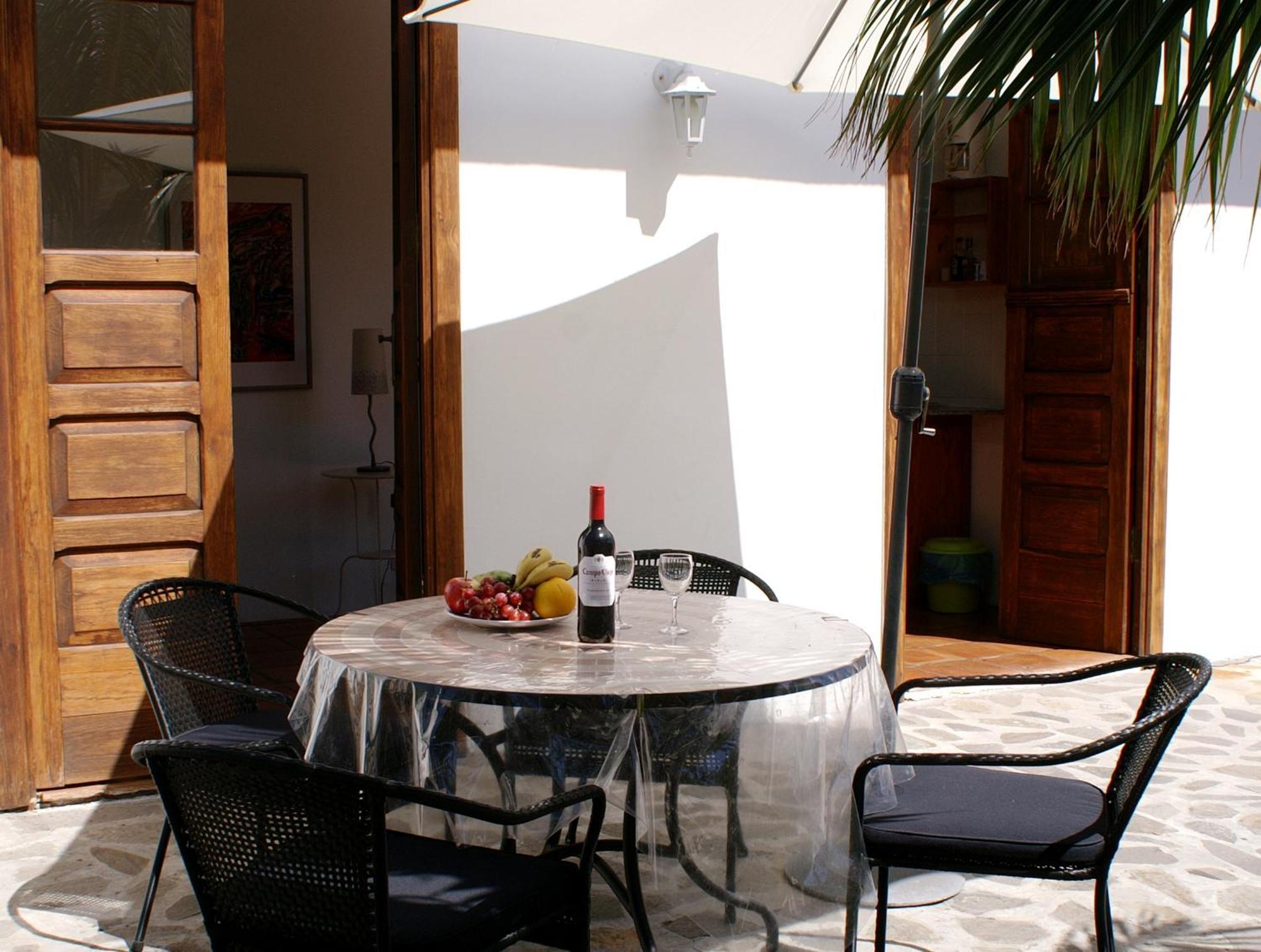 Casa Creativa Guest House Hermigua Room photo