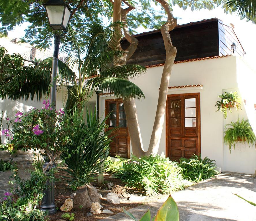 Casa Creativa Guest House Hermigua Exterior photo