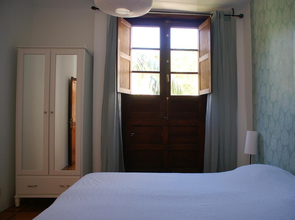 Casa Creativa Guest House Hermigua Exterior photo