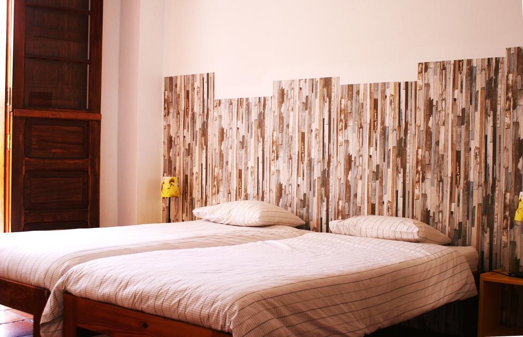 Casa Creativa Guest House Hermigua Exterior photo