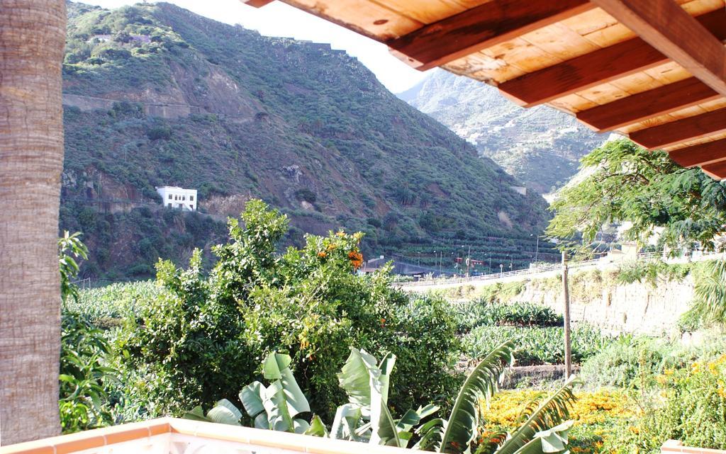 Casa Creativa Guest House Hermigua Exterior photo