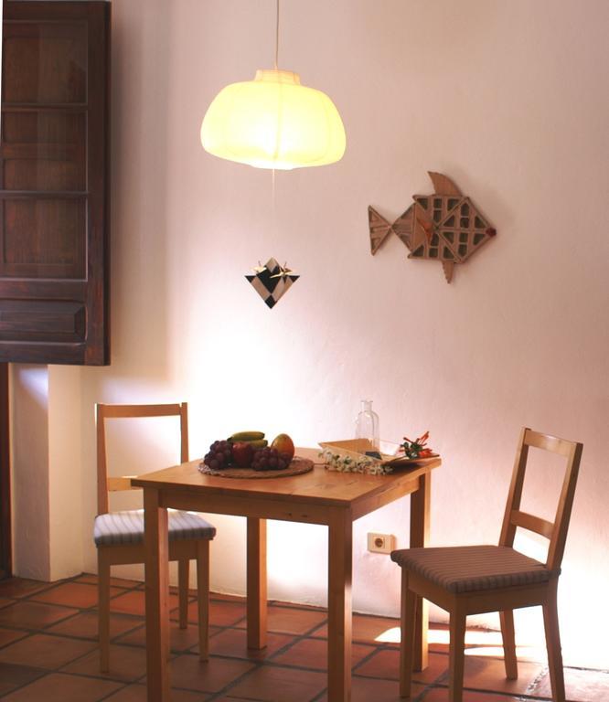 Casa Creativa Guest House Hermigua Exterior photo