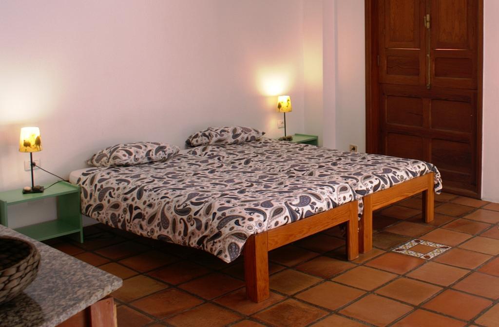 Casa Creativa Guest House Hermigua Exterior photo