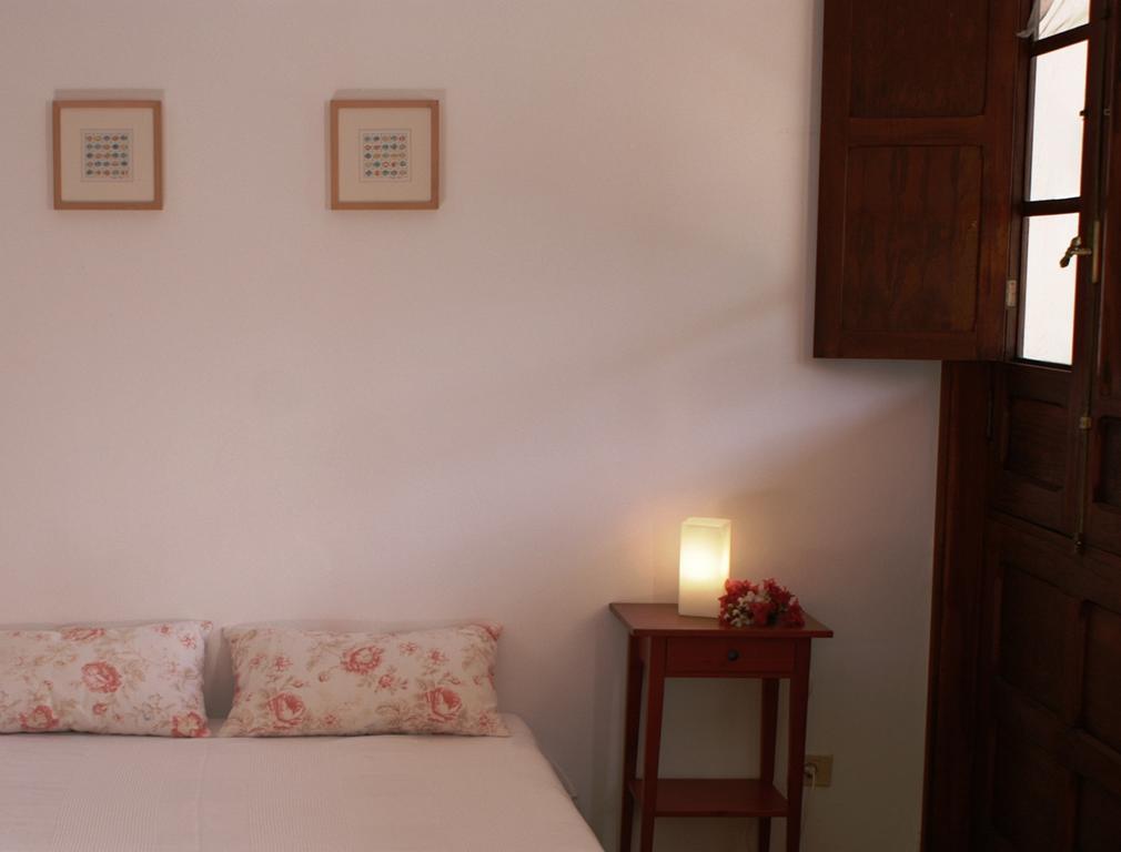 Casa Creativa Guest House Hermigua Exterior photo