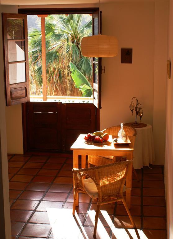 Casa Creativa Guest House Hermigua Exterior photo
