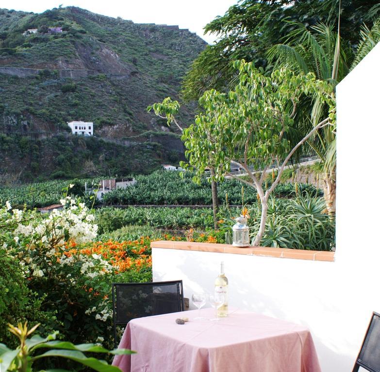 Casa Creativa Guest House Hermigua Exterior photo