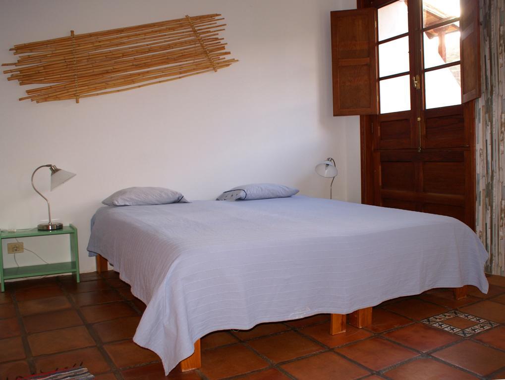 Casa Creativa Guest House Hermigua Room photo